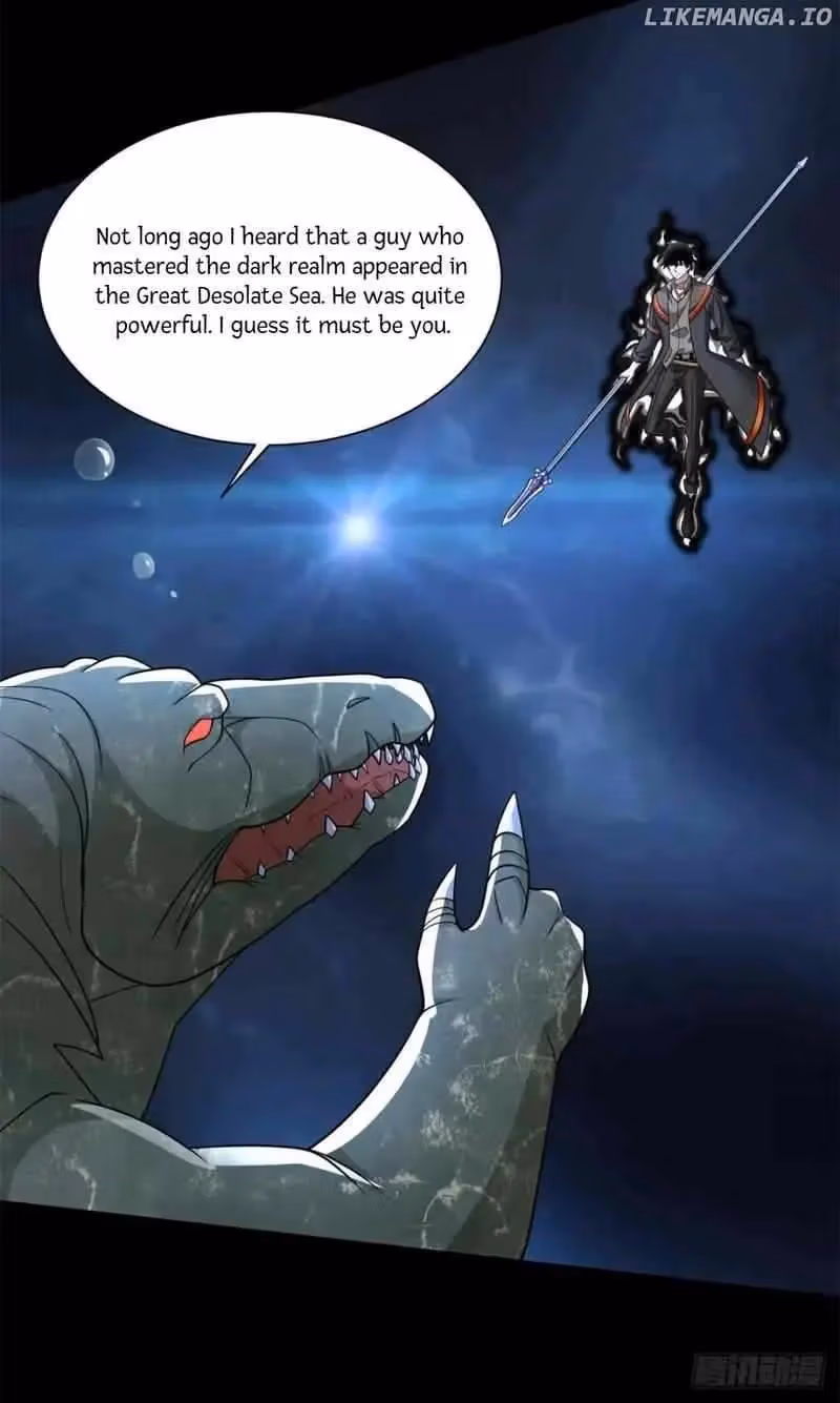 Read Apocalypse Savior chapter 547 image 11 on Lezhin