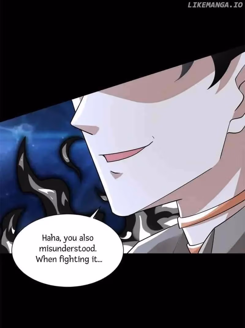 Read Apocalypse Savior chapter 547 image 14 on Lezhin