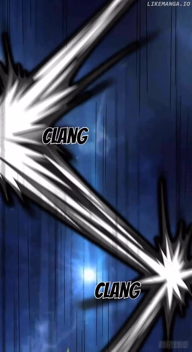 Read Apocalypse Savior chapter 547 image 19 on Lezhin