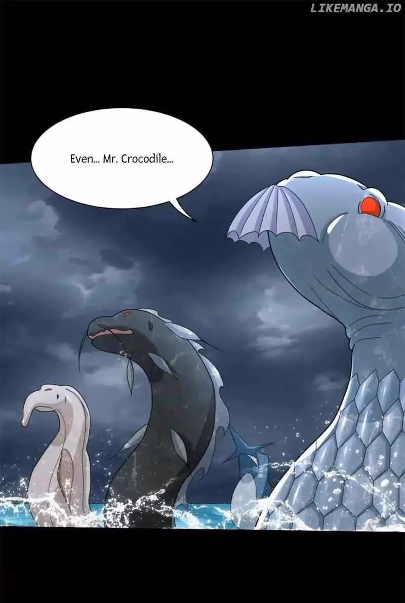 Read Apocalypse Savior chapter 547 image 26 on Lezhin
