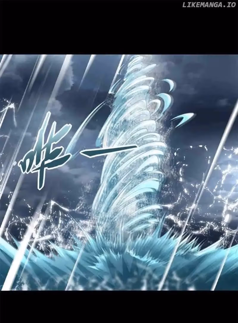 Read Apocalypse Savior chapter 547 image 30 on Lezhin