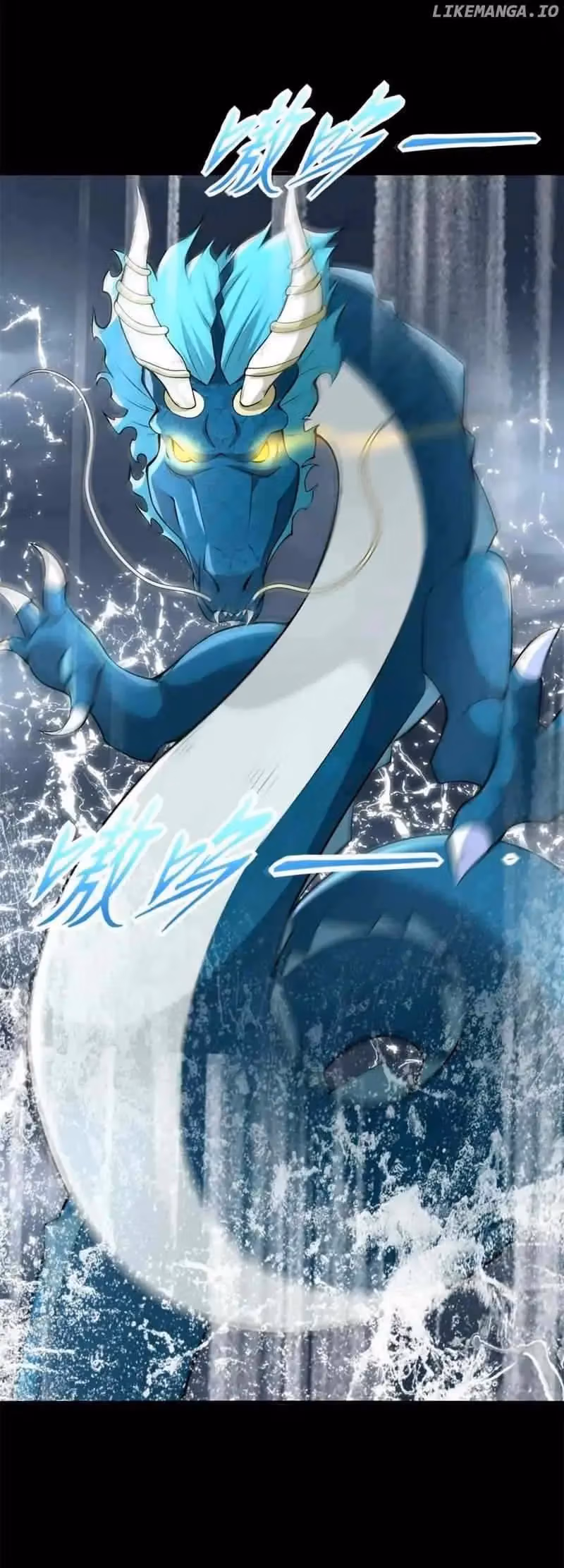 Read Apocalypse Savior chapter 547 image 31 on Lezhin