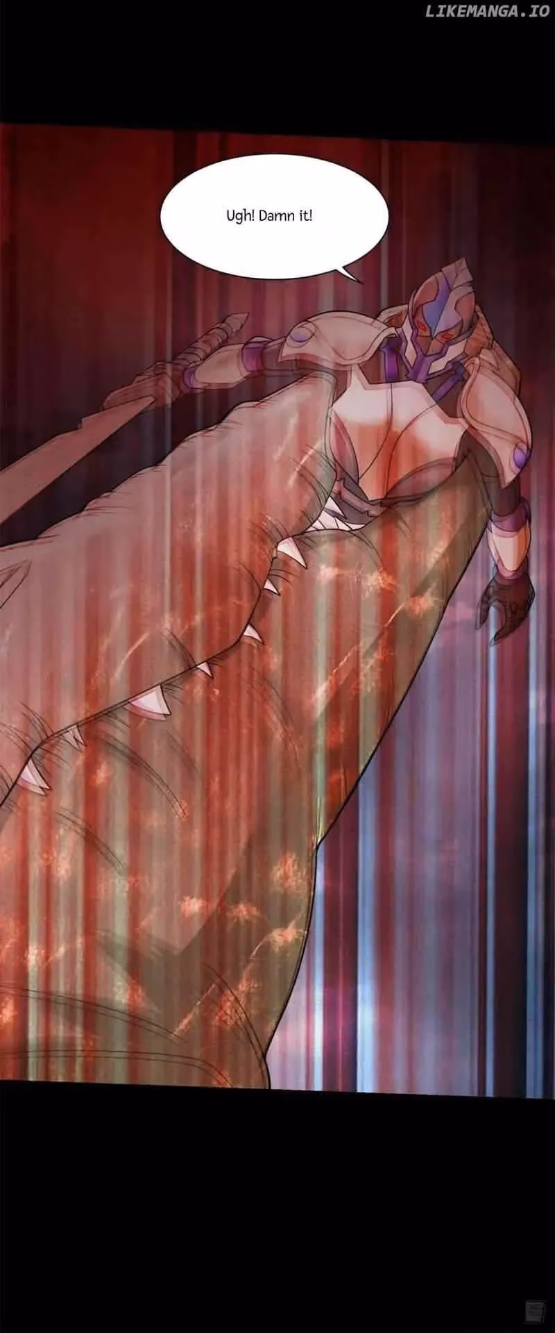 Read Apocalypse Savior chapter 547 image 4 on Lezhin