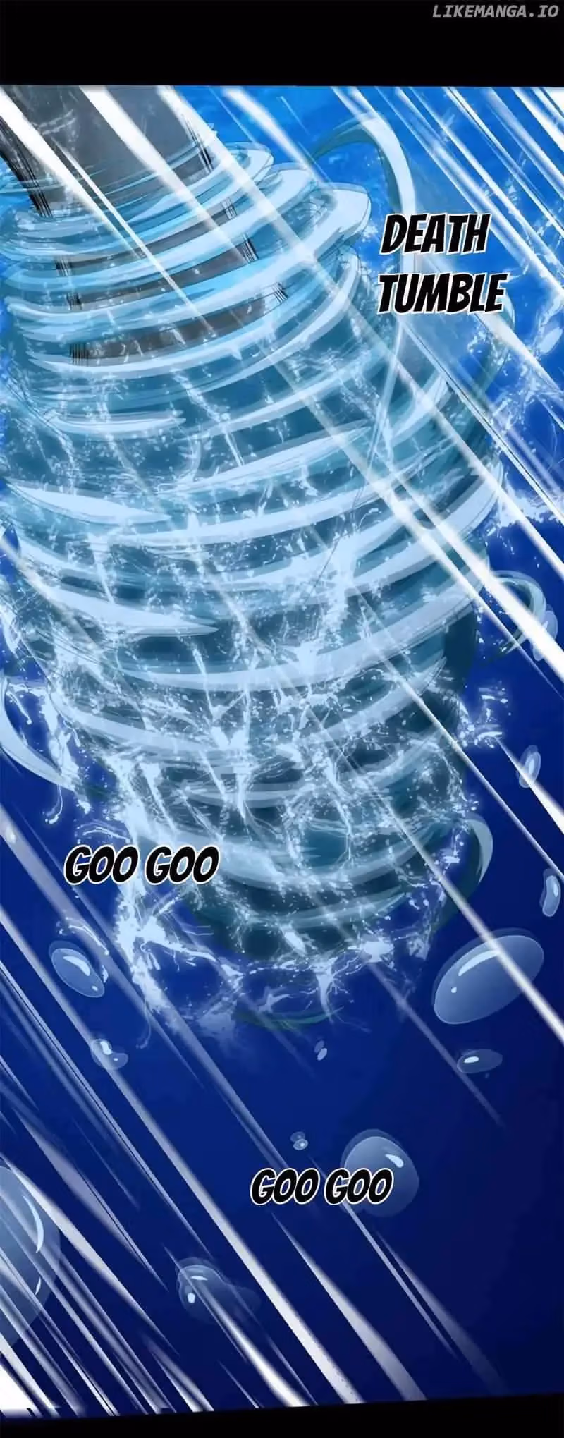 Read Apocalypse Savior chapter 547 image 5 on Lezhin