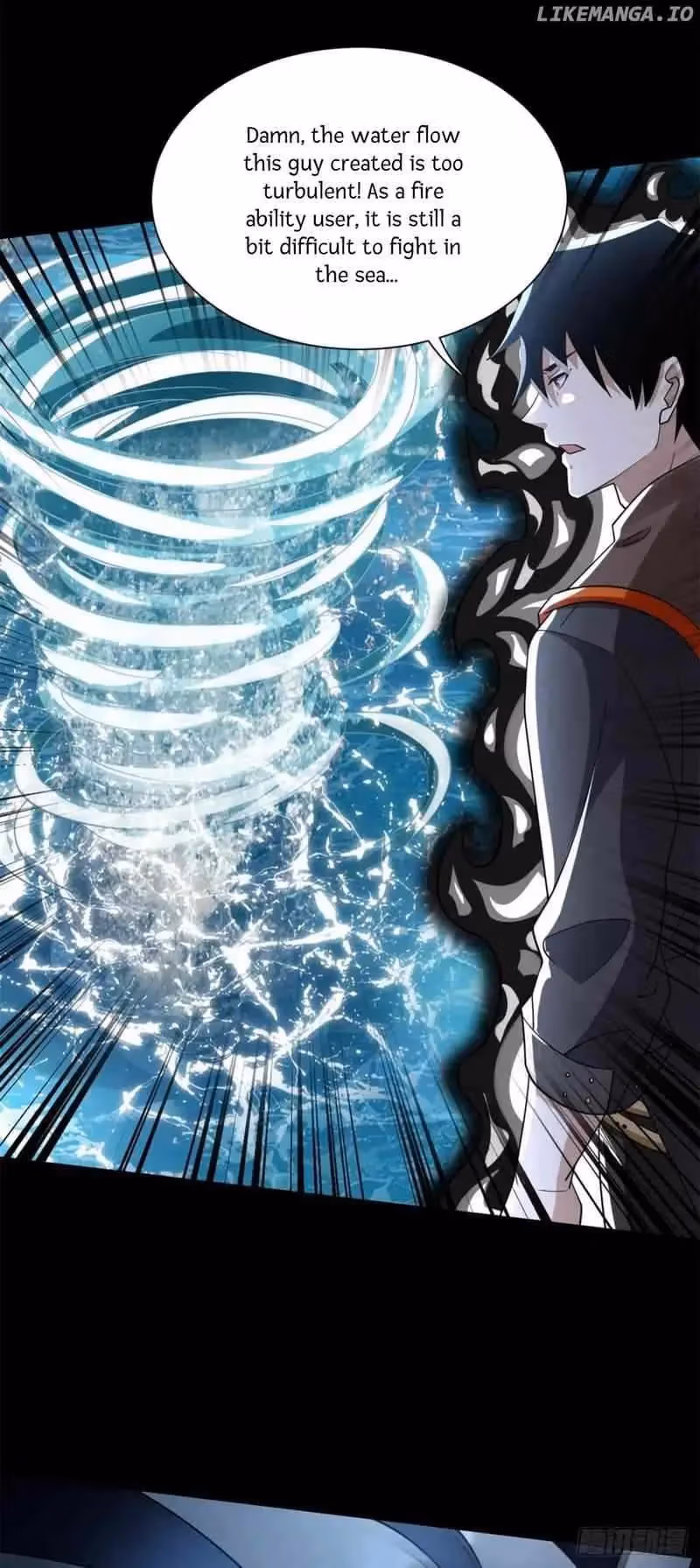 Read Apocalypse Savior chapter 547 image 7 on Lezhin