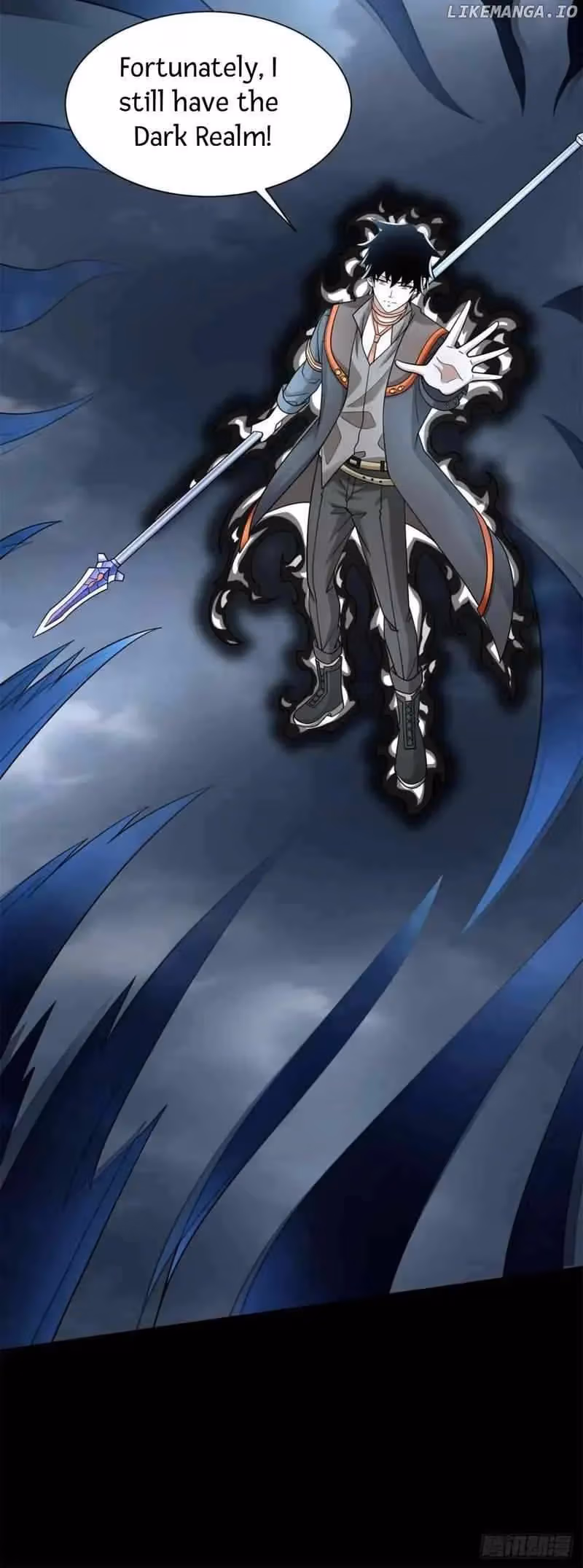 Read Apocalypse Savior chapter 547 image 8 on Lezhin