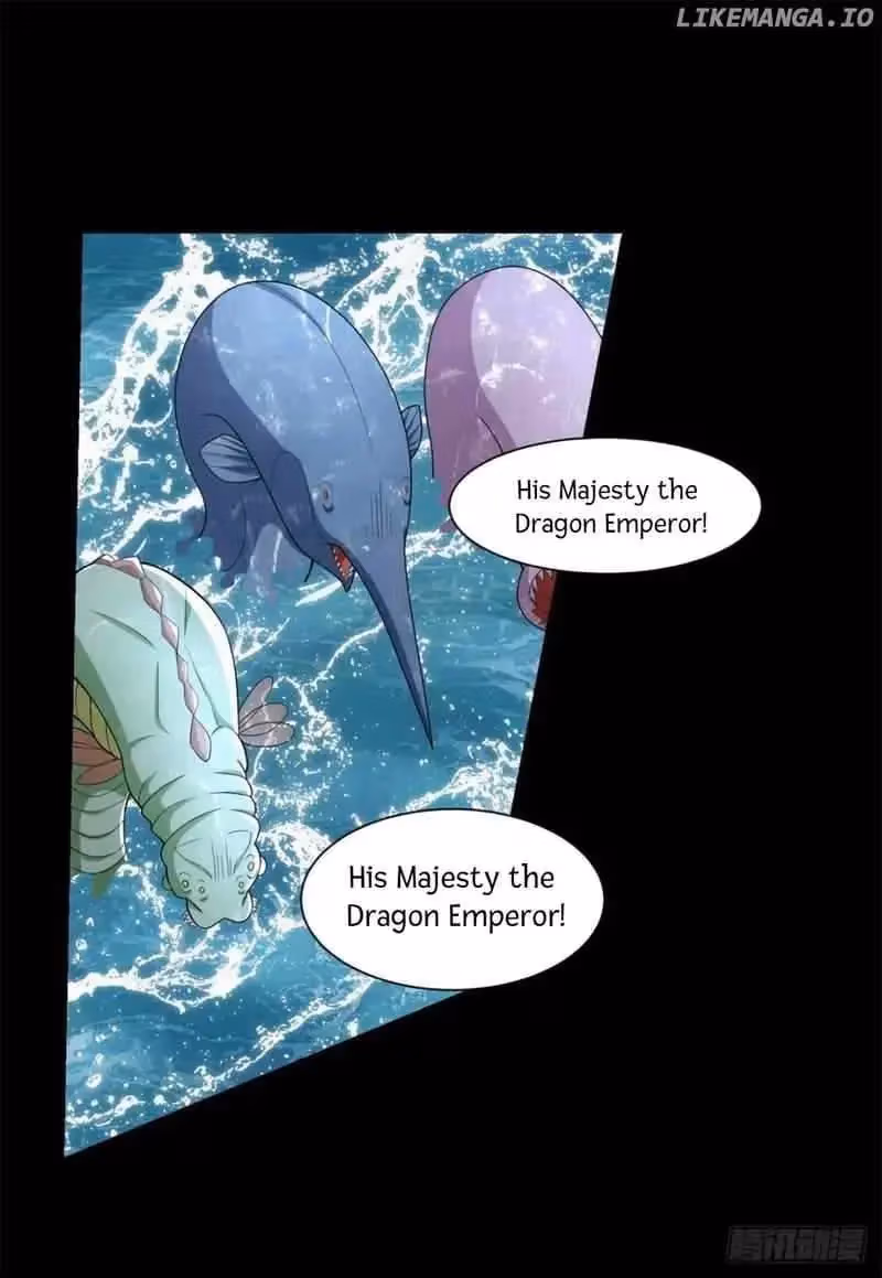 Read Apocalypse Savior chapter 548 image 1 on Lezhin