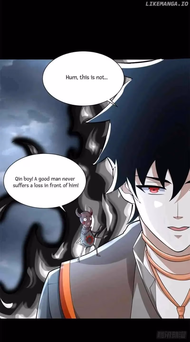 Read Apocalypse Savior chapter 548 image 12 on Lezhin
