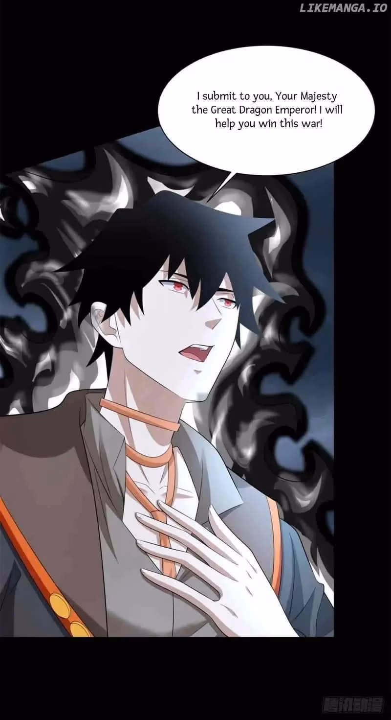 Read Apocalypse Savior chapter 548 image 16 on Lezhin