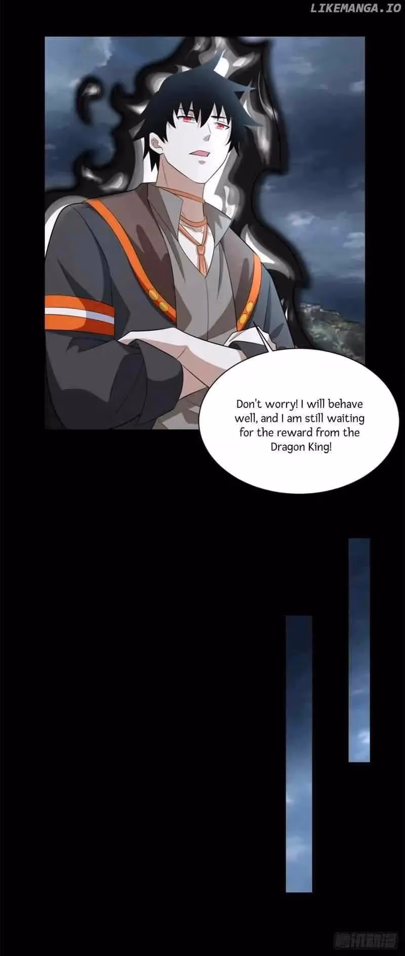 Read Apocalypse Savior chapter 548 image 24 on Lezhin