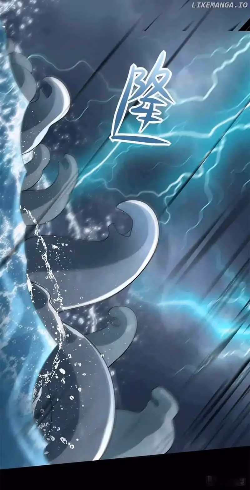 Read Apocalypse Savior chapter 548 image 27 on Lezhin
