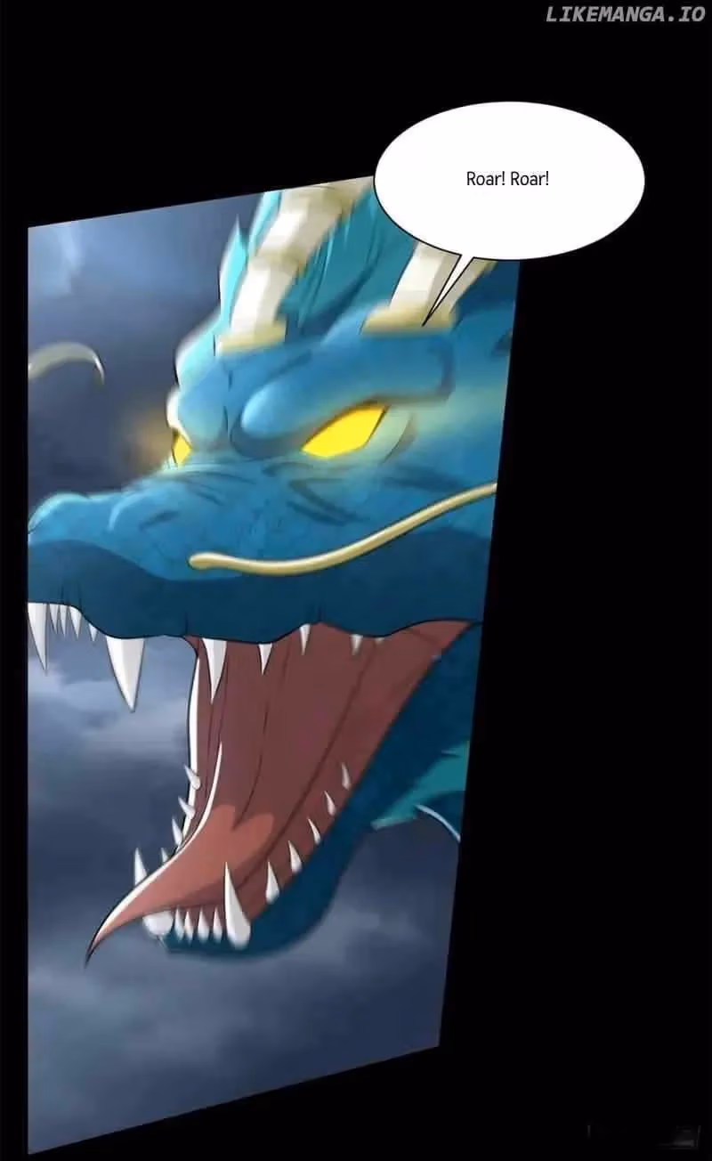 Read Apocalypse Savior chapter 548 image 28 on Lezhin