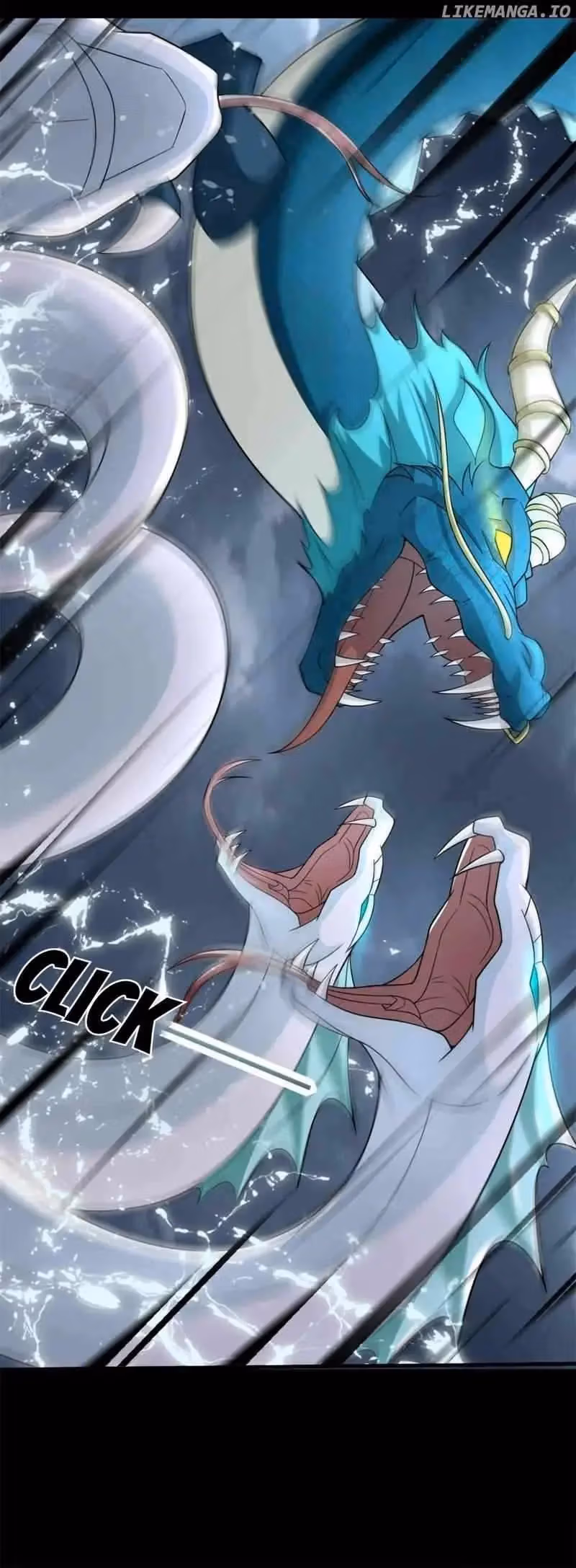 Read Apocalypse Savior chapter 548 image 34 on Lezhin