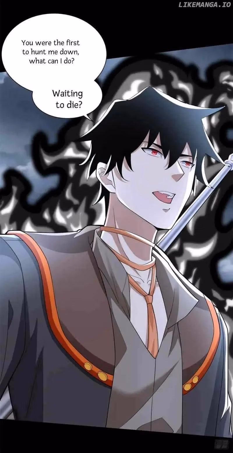 Read Apocalypse Savior chapter 548 image 6 on Lezhin