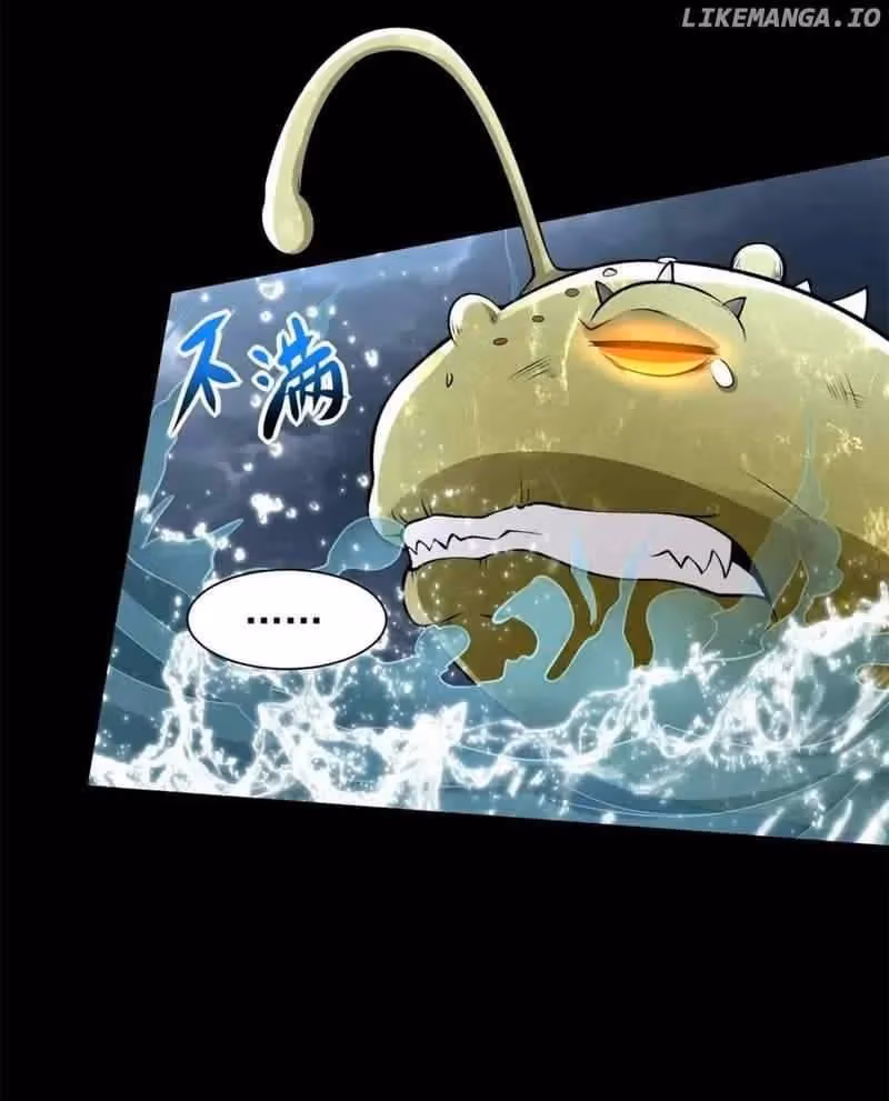 Read Apocalypse Savior chapter 549 image 11 on Lezhin