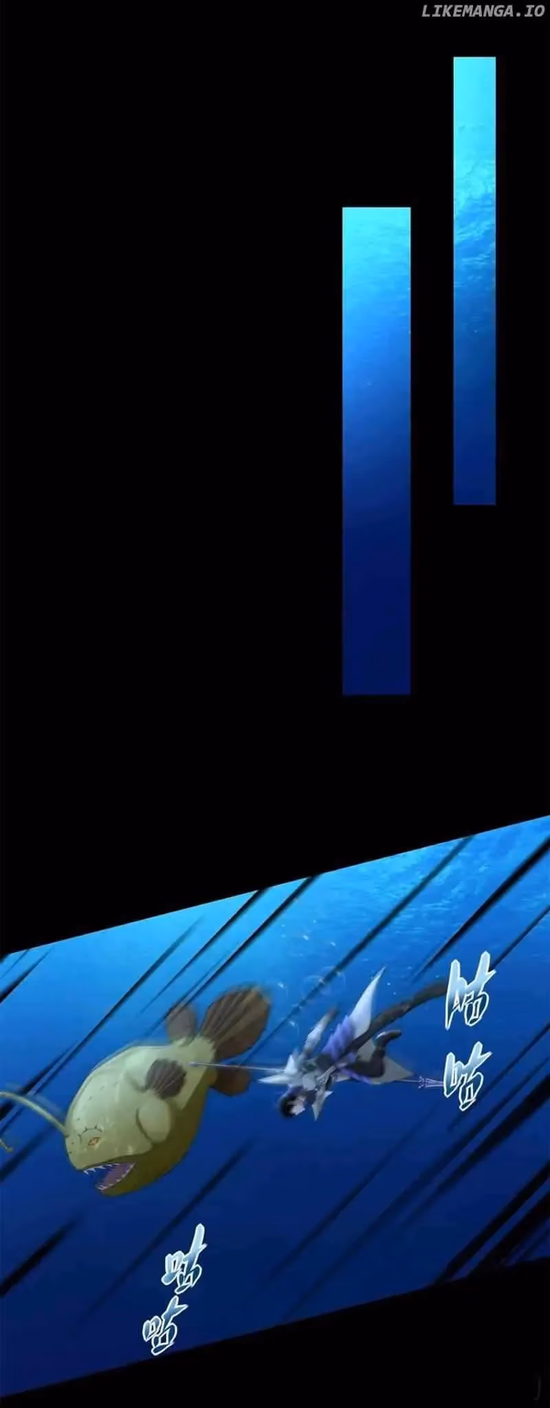 Read Apocalypse Savior chapter 549 image 16 on Lezhin