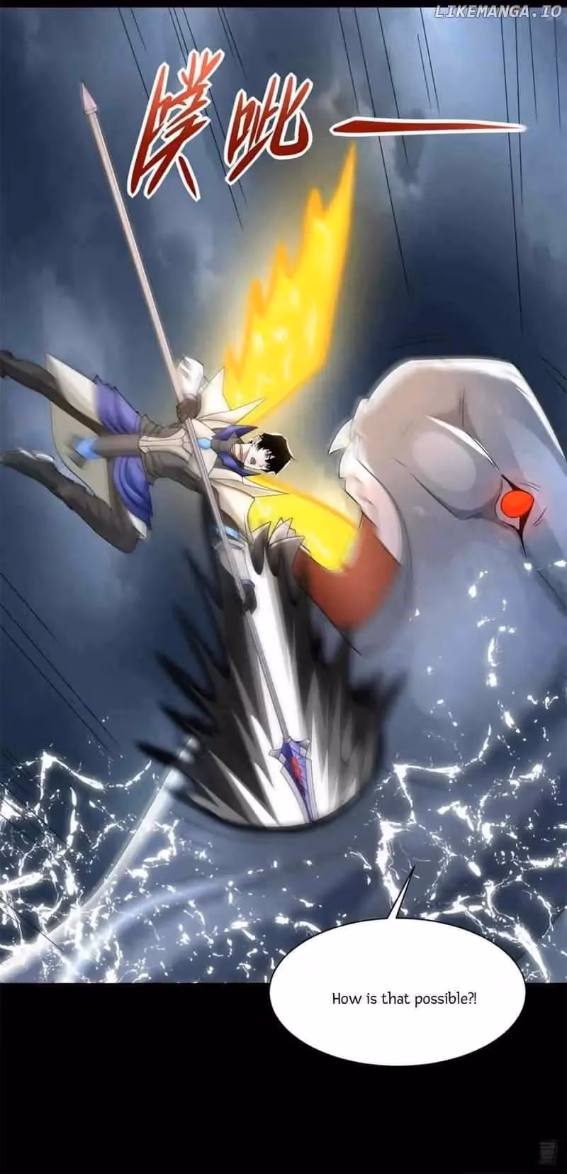 Read Apocalypse Savior chapter 549 image 9 on Lezhin