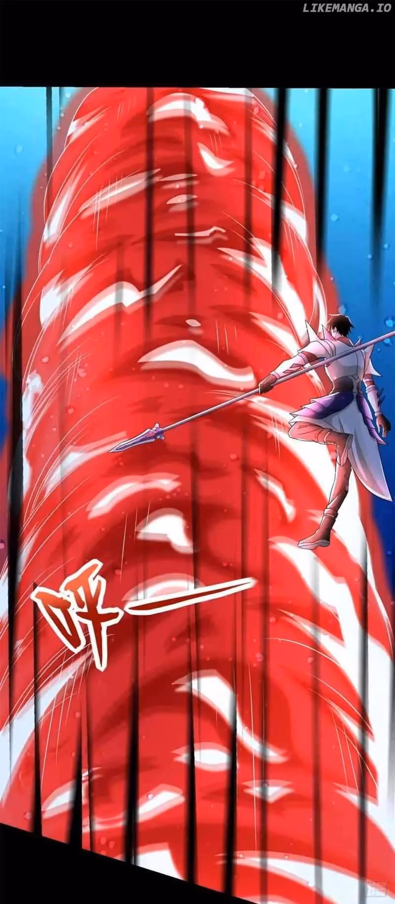 Read Apocalypse Savior chapter 550 image 1 on Lezhin