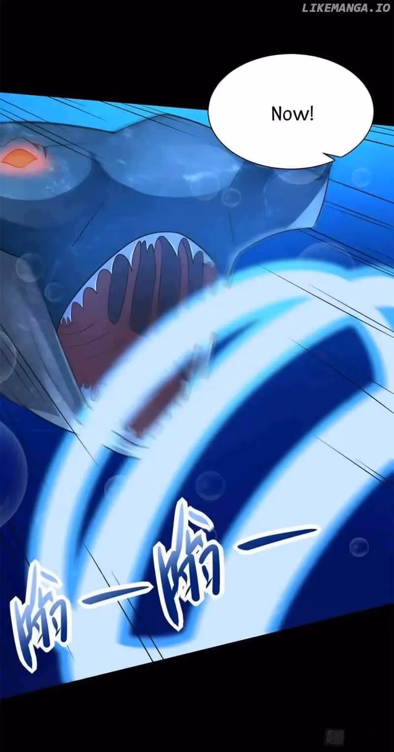 Read Apocalypse Savior chapter 550 image 10 on Lezhin