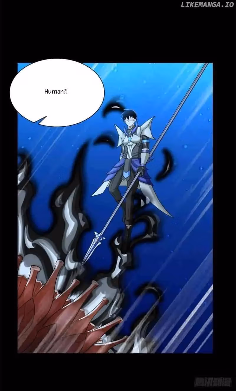 Read Apocalypse Savior chapter 550 image 20 on Lezhin