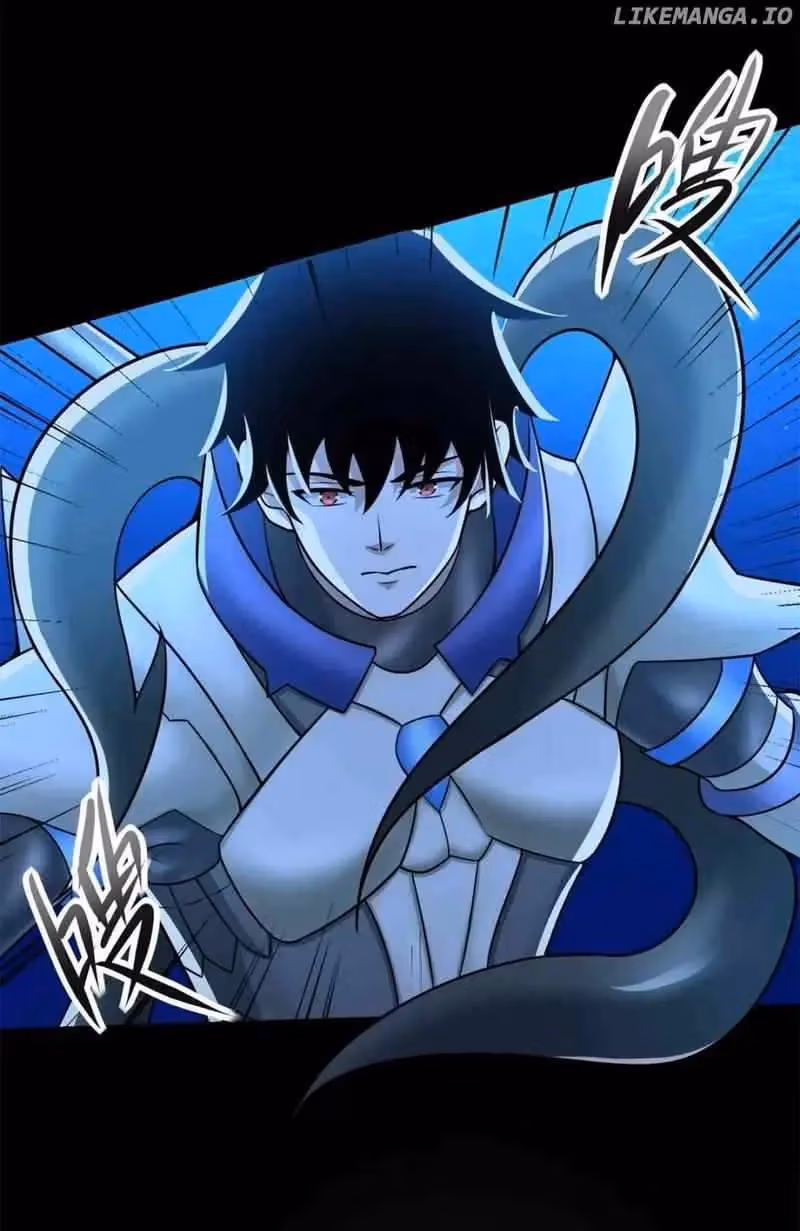 Read Apocalypse Savior chapter 550 image 24 on Lezhin