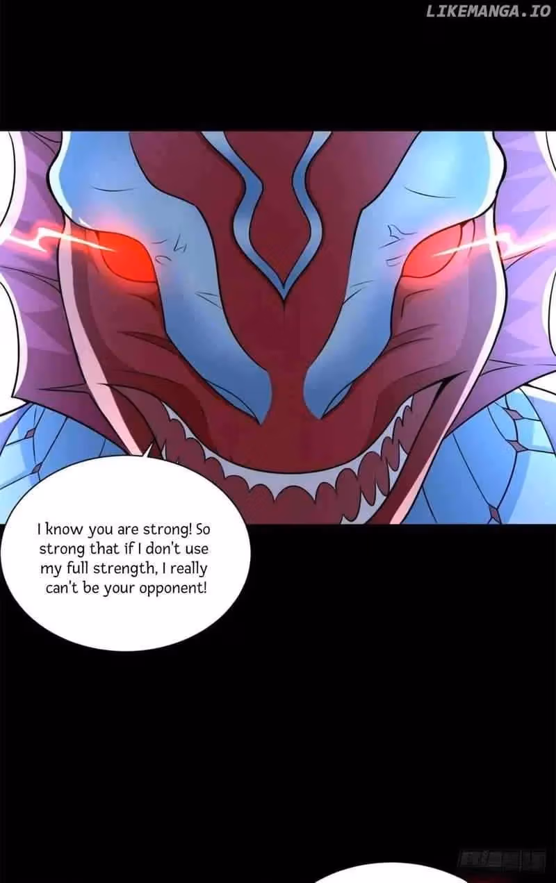 Read Apocalypse Savior chapter 550 image 28 on Lezhin