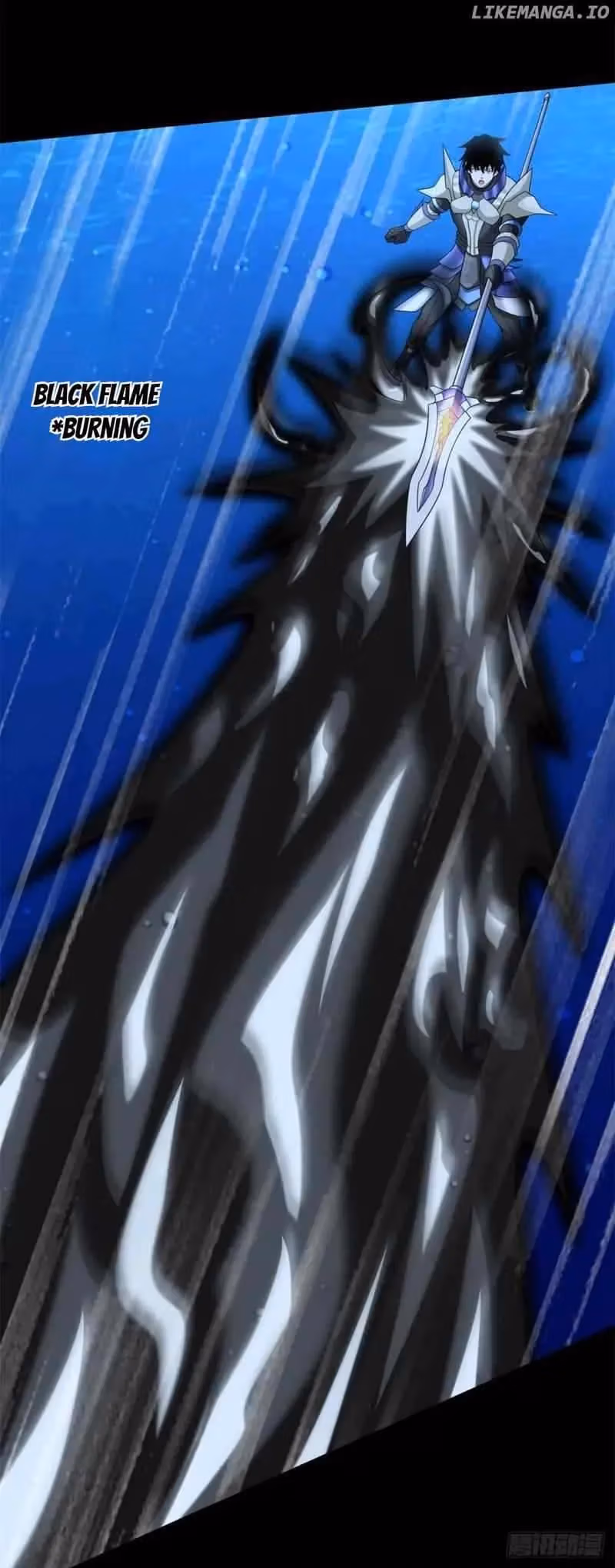 Read Apocalypse Savior chapter 550 image 3 on Lezhin
