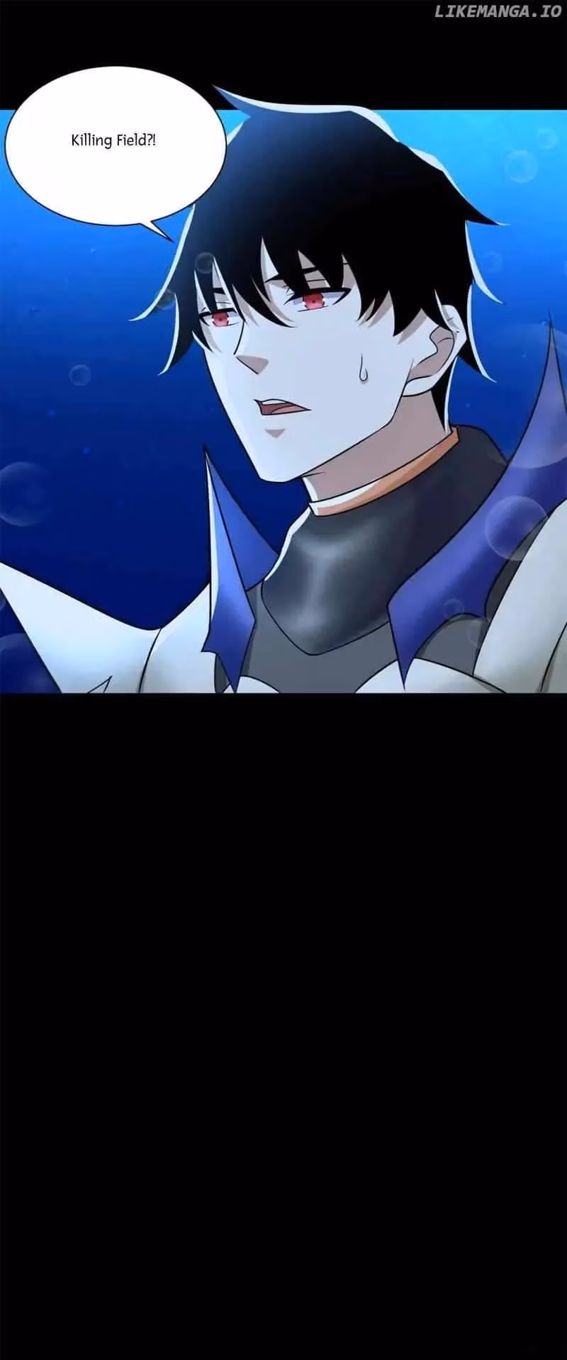 Read Apocalypse Savior chapter 550 image 30 on Lezhin