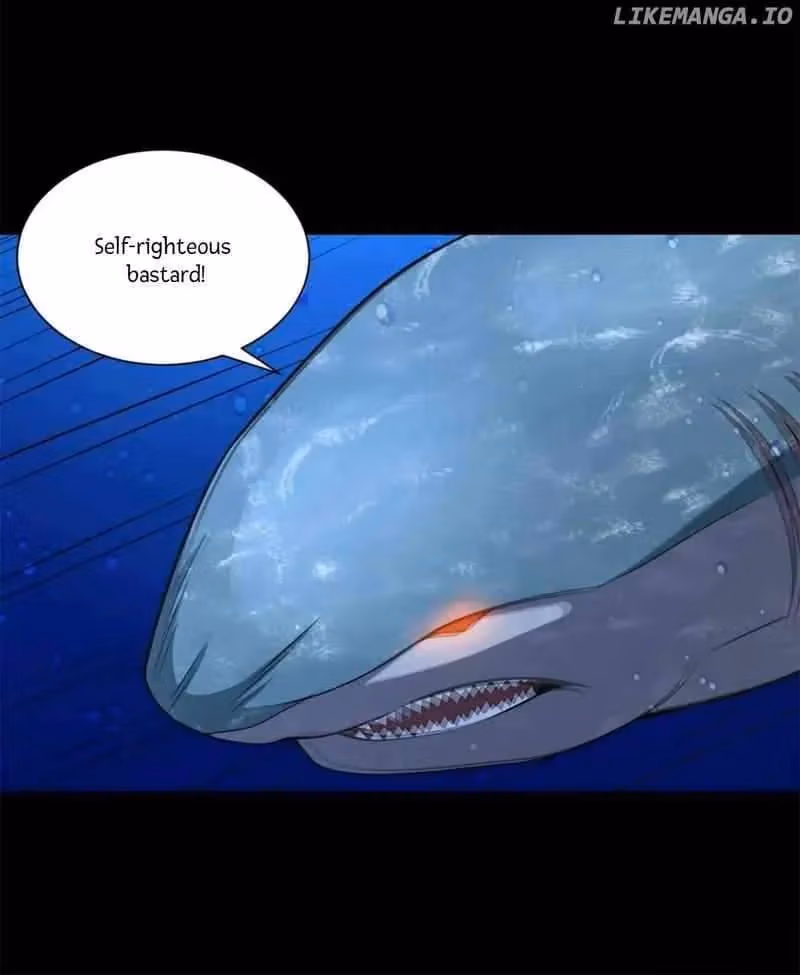 Read Apocalypse Savior chapter 550 image 9 on Lezhin