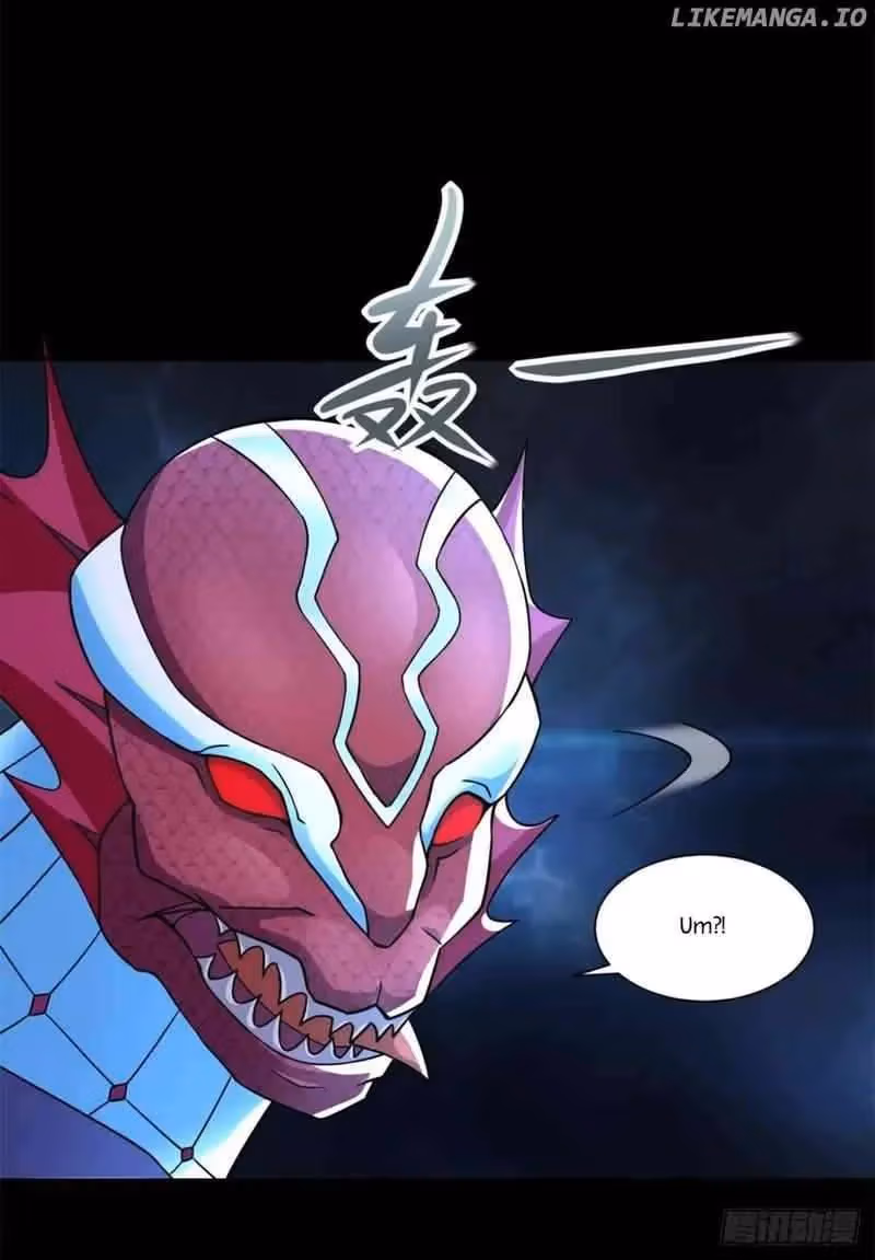 Read Apocalypse Savior chapter 552 image 12 on Lezhin