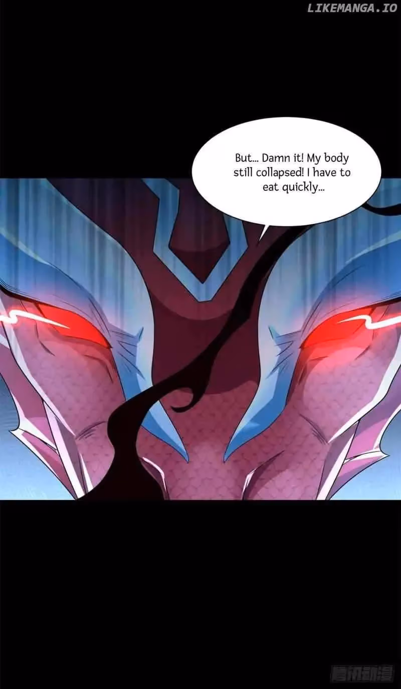 Read Apocalypse Savior chapter 552 image 16 on Lezhin