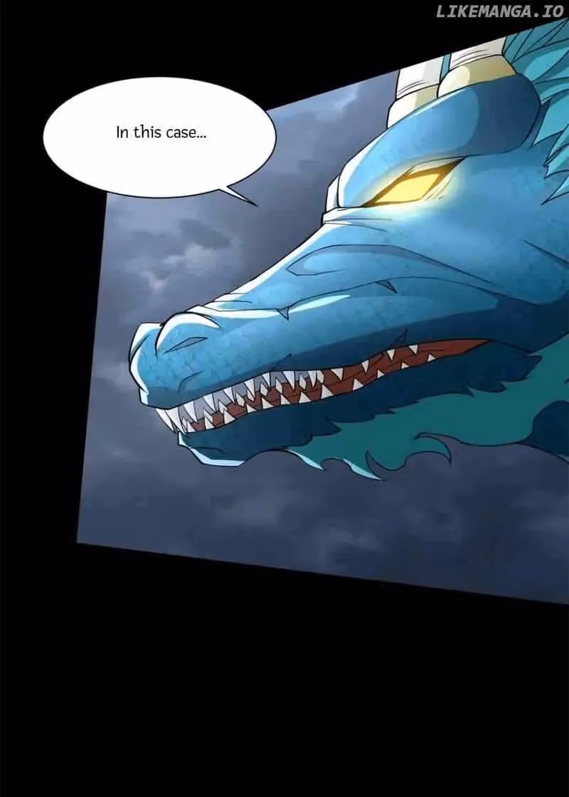 Read Apocalypse Savior chapter 552 image 2 on Lezhin