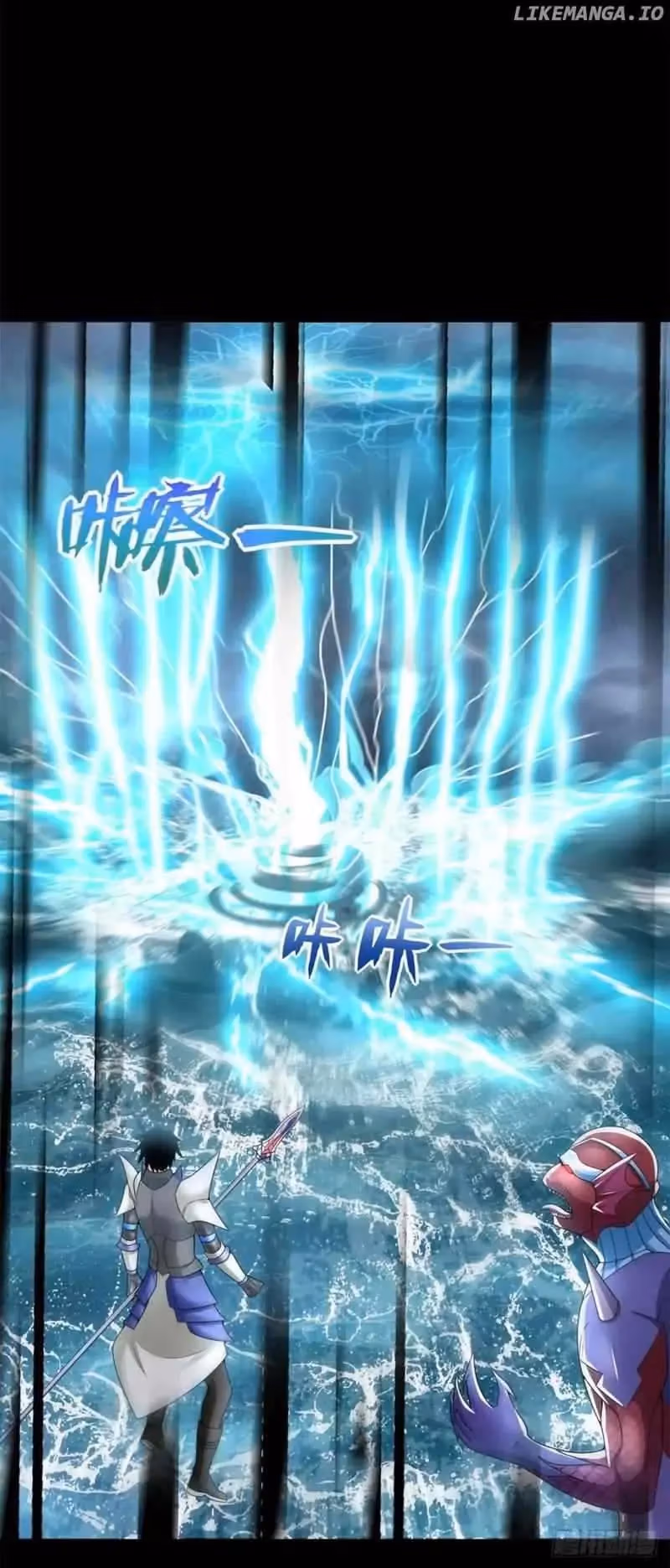 Read Apocalypse Savior chapter 552 image 20 on Lezhin