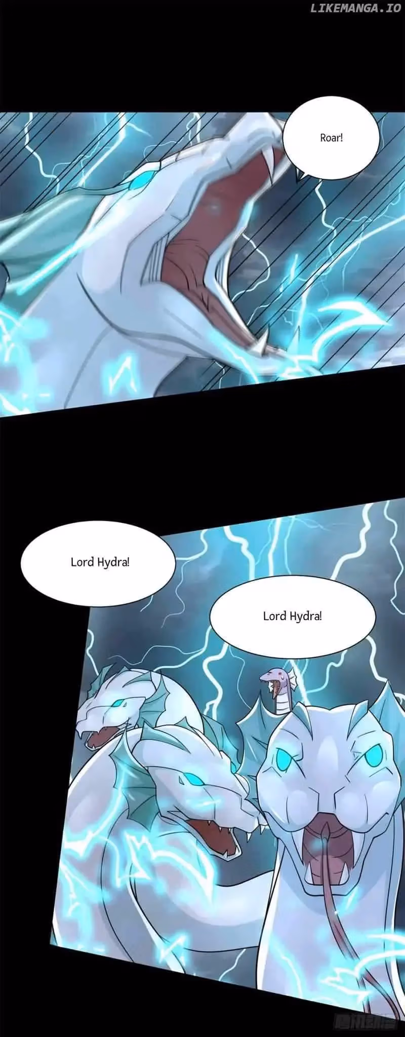 Read Apocalypse Savior chapter 552 image 22 on Lezhin