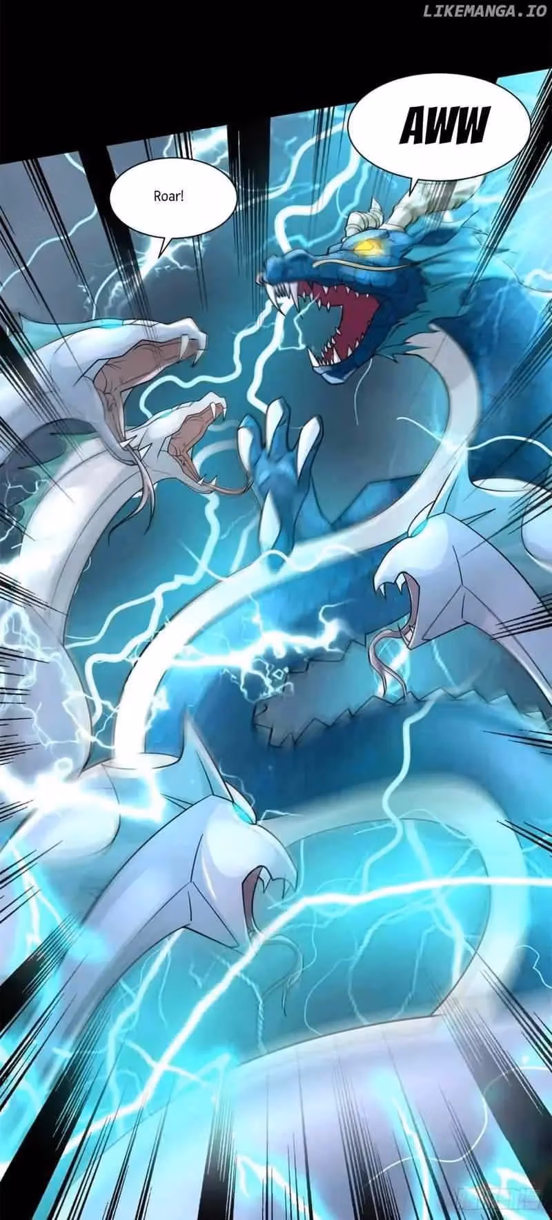 Read Apocalypse Savior chapter 552 image 24 on Lezhin