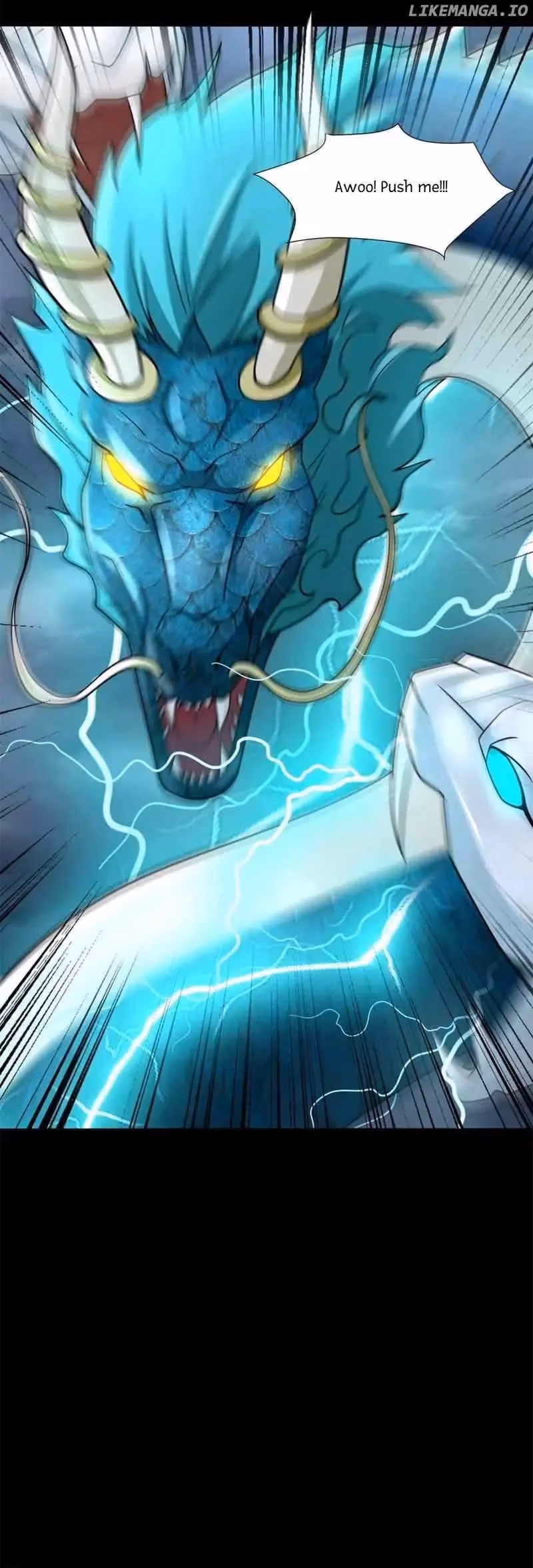 Read Apocalypse Savior chapter 552 image 29 on Lezhin