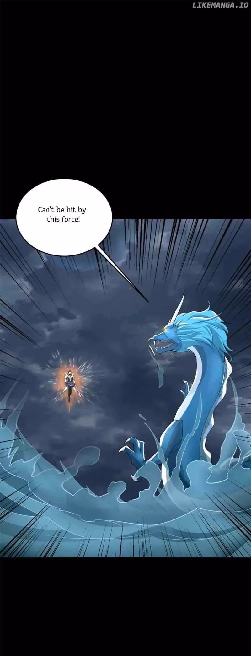 Read Apocalypse Savior chapter 554 image 1 on Lezhin