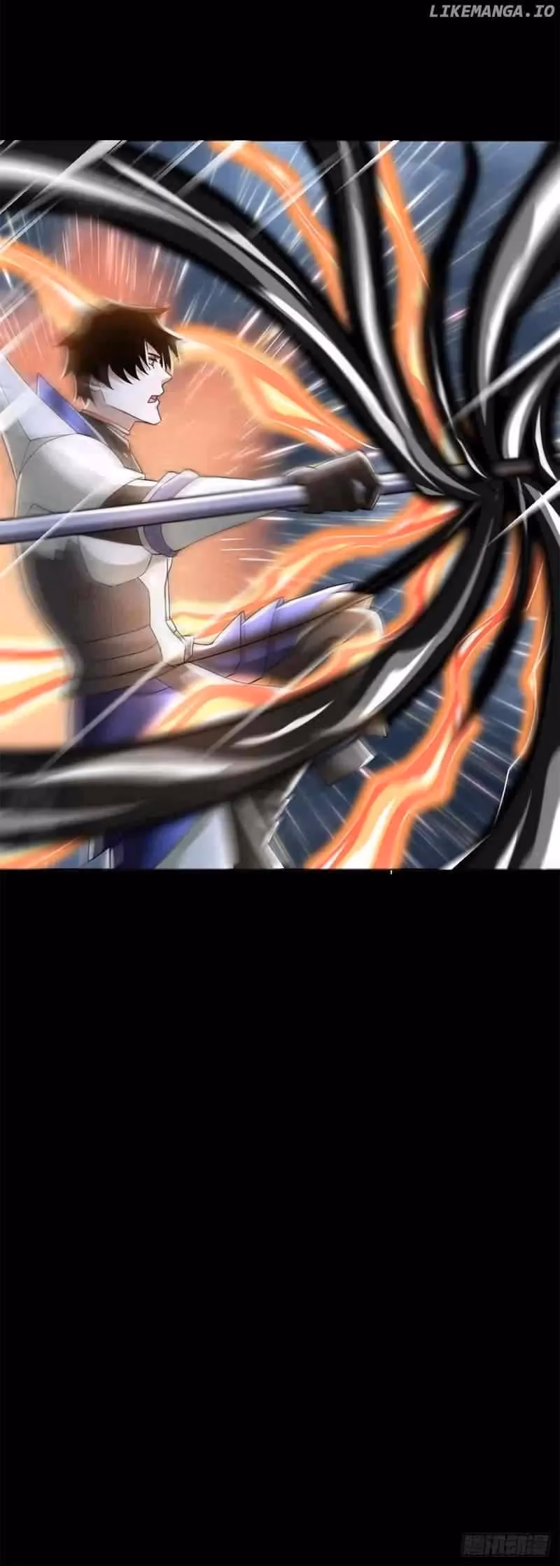 Read Apocalypse Savior chapter 554 image 10 on Lezhin
