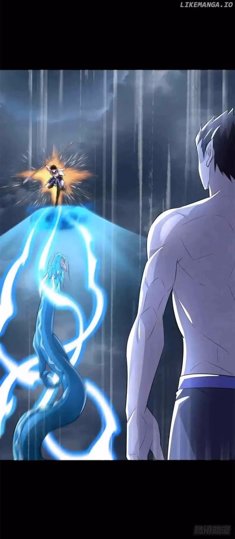 Read Apocalypse Savior chapter 554 image 19 on Lezhin