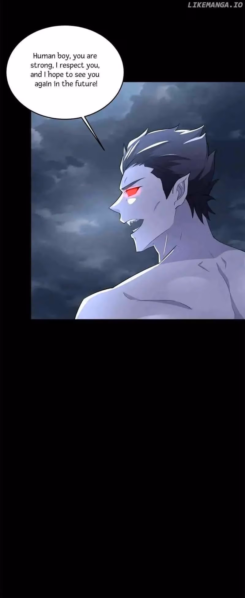 Read Apocalypse Savior chapter 554 image 20 on Lezhin