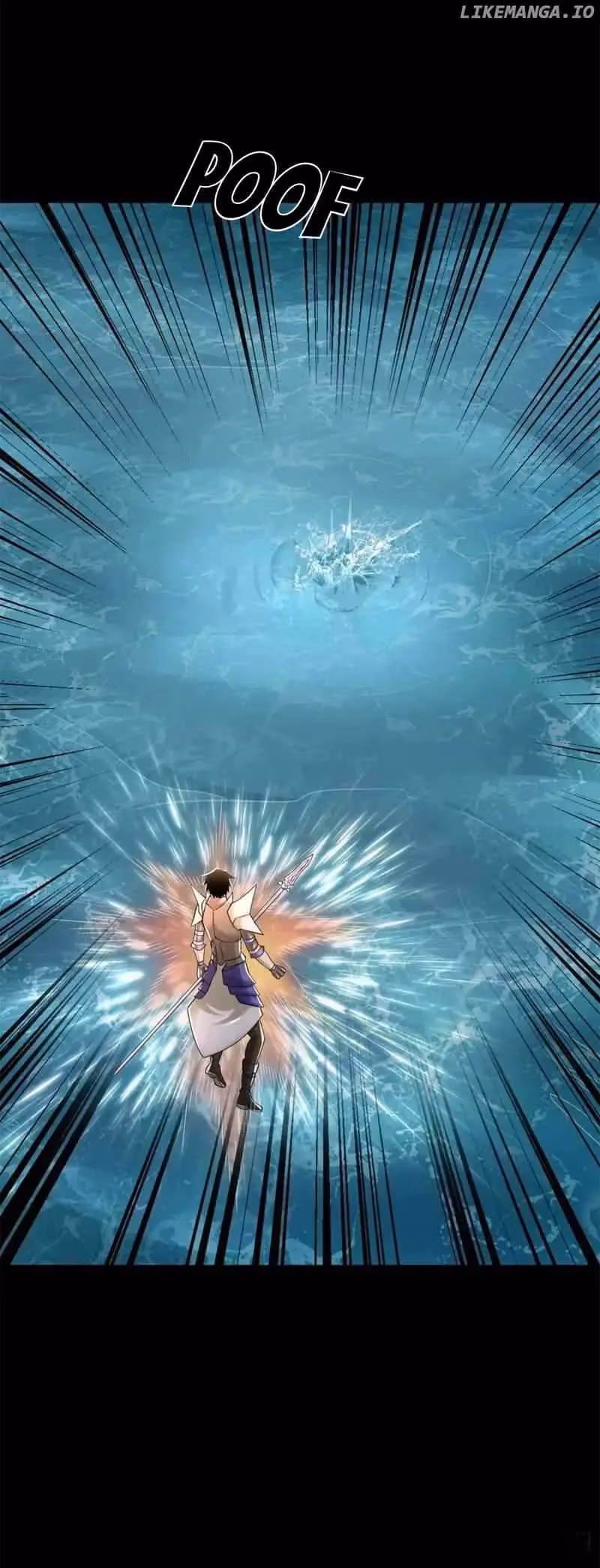 Read Apocalypse Savior chapter 554 image 22 on Lezhin