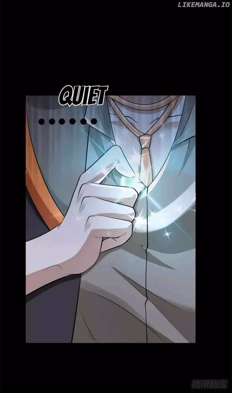 Read Apocalypse Savior chapter 554 image 29 on Lezhin