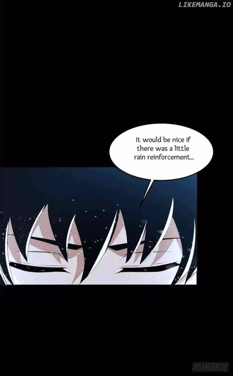 Read Apocalypse Savior chapter 554 image 31 on Lezhin