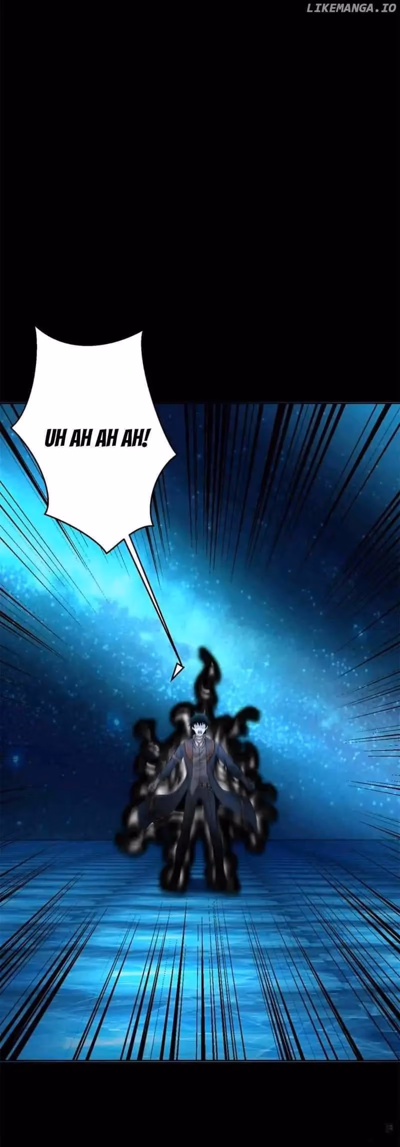 Read Apocalypse Savior chapter 554 image 34 on Lezhin