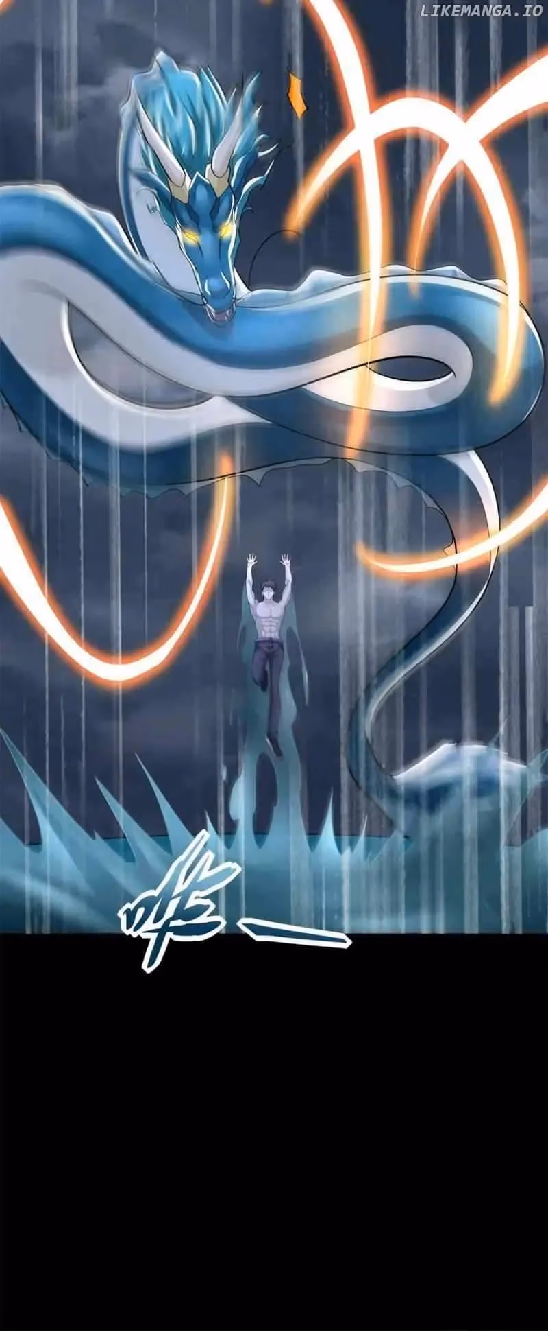 Read Apocalypse Savior chapter 554 image 5 on Lezhin