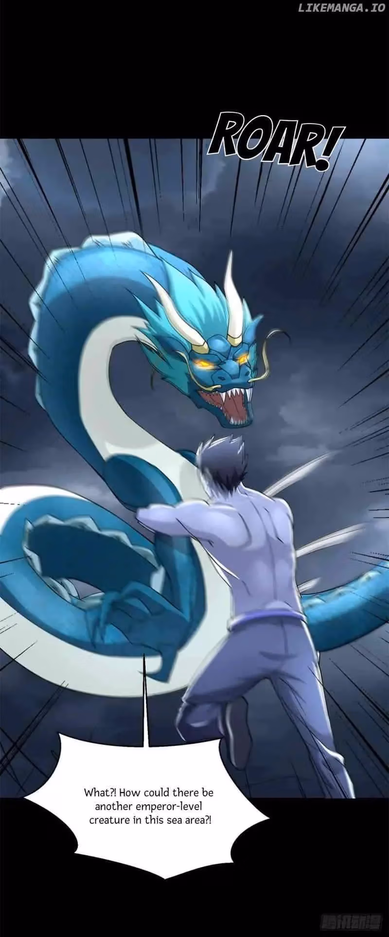 Read Apocalypse Savior chapter 554 image 7 on Lezhin