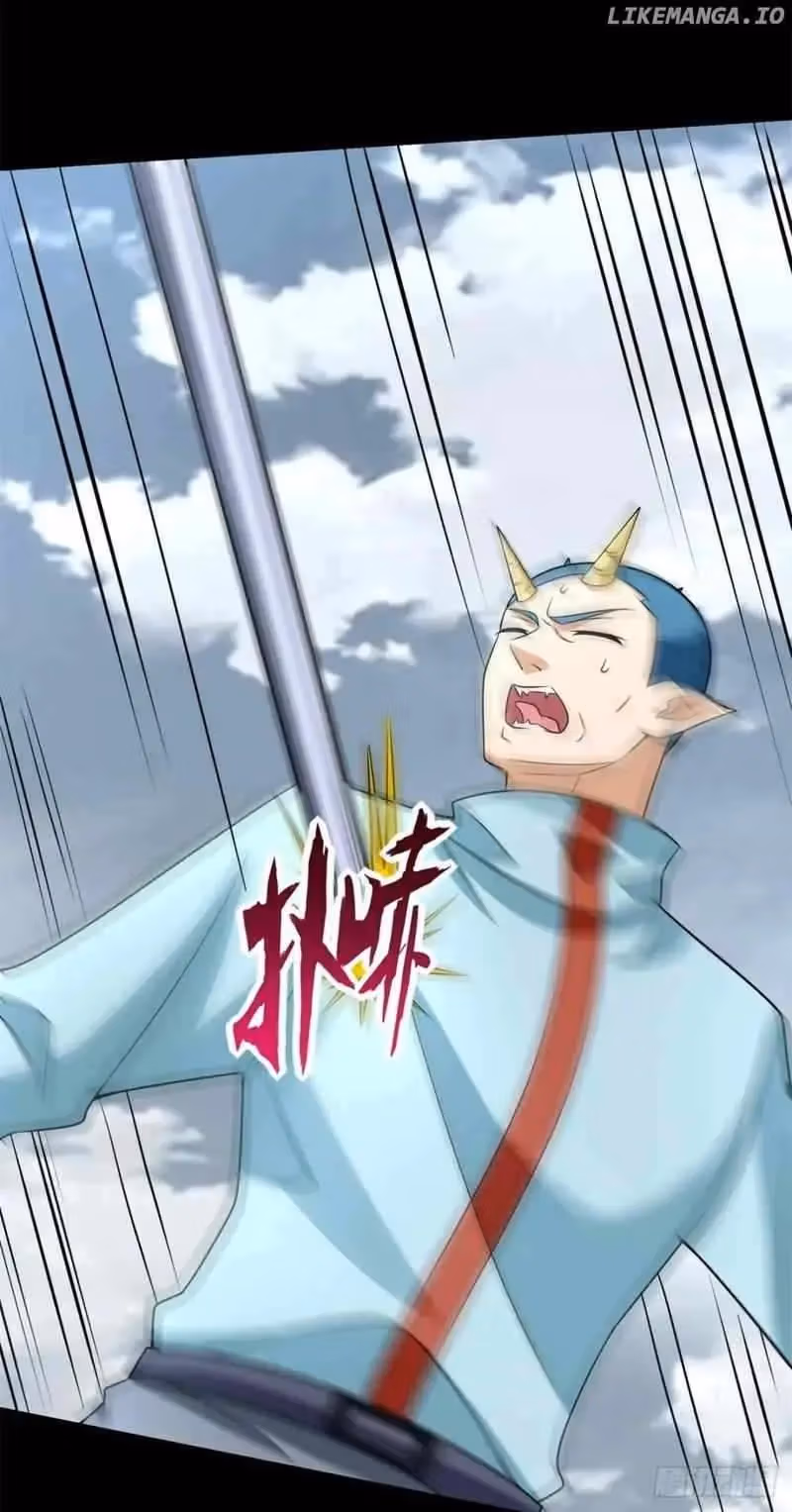Read Apocalypse Savior chapter 555 image 15 on Lezhin