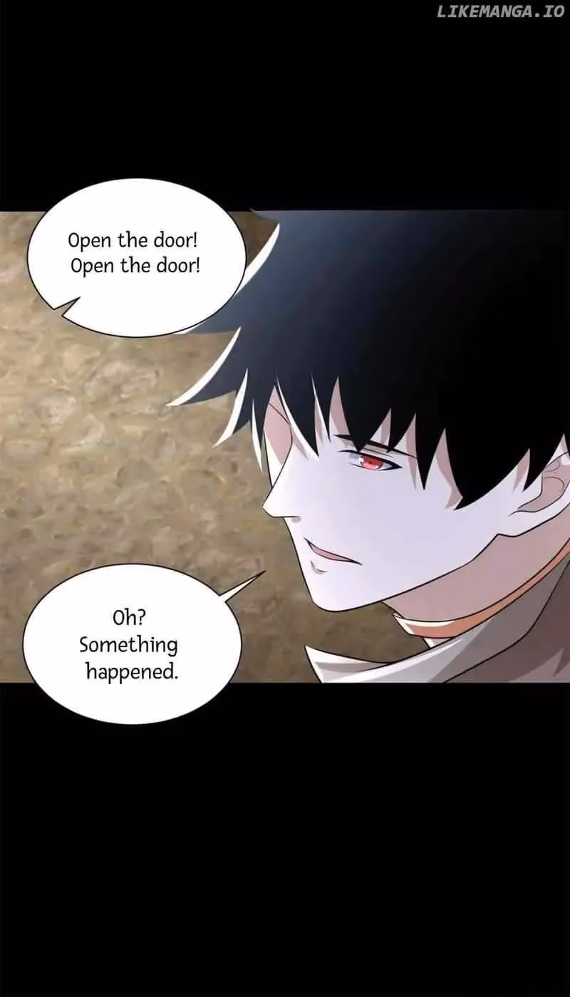 Read Apocalypse Savior chapter 555 image 23 on Lezhin