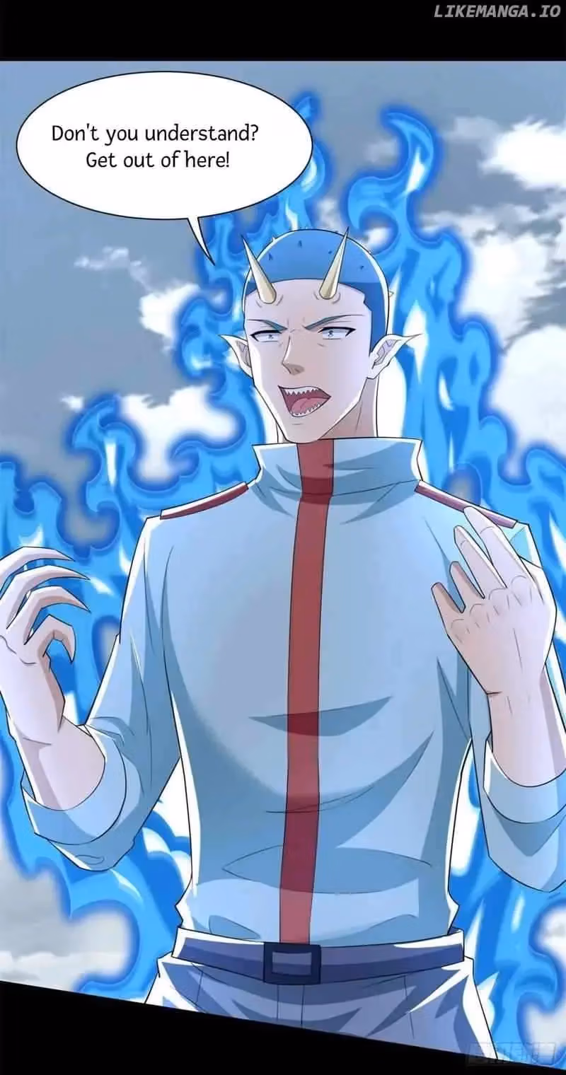 Read Apocalypse Savior chapter 555 image 7 on Lezhin