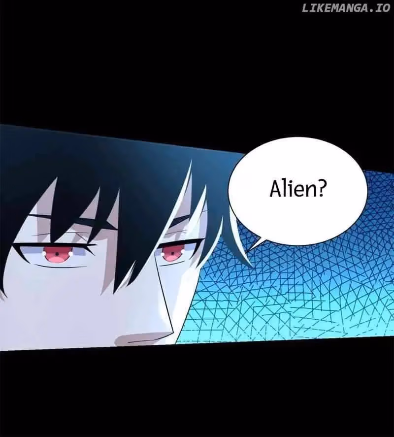 Read Apocalypse Savior chapter 555 image 8 on Lezhin